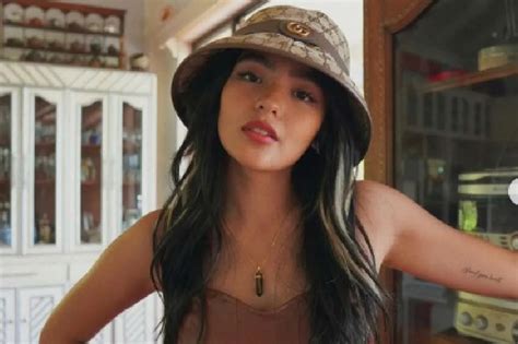 sulasok tv andrea brillantes|Andrea Brillantes on faith, family and finding love in 2024.